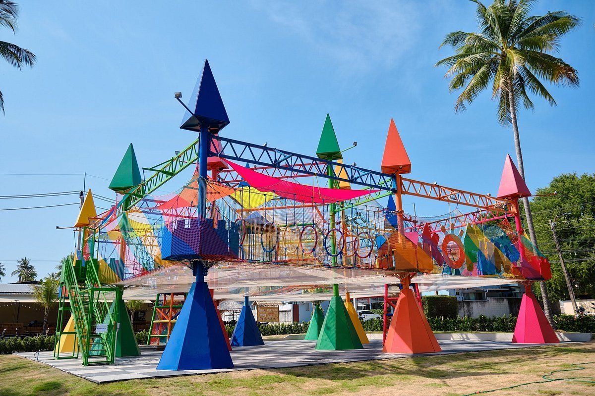 🌳 신들의 놀이터(카무이 헤치리코호) 이미지 1